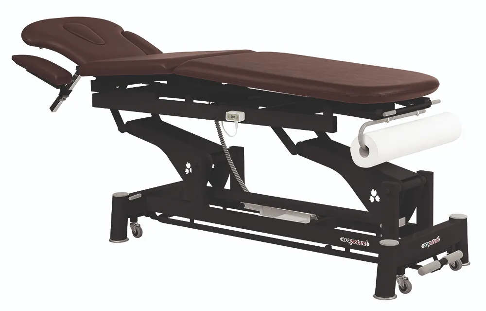 Table d'examen C5630 (T01 de série, Ferme 40kg/m³ de série, Anthracite 32)