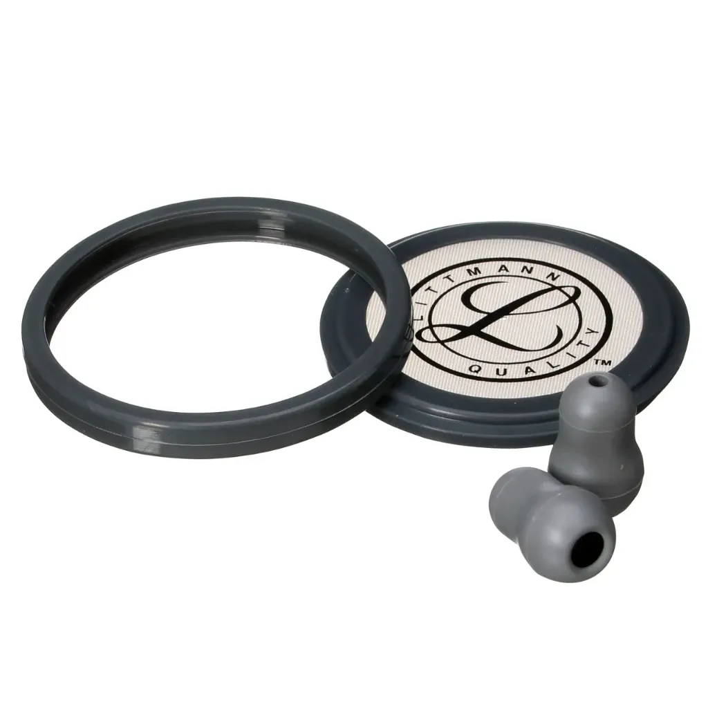 Kit de pièces détachées pour stéthoscope Littmann Master Cardiology