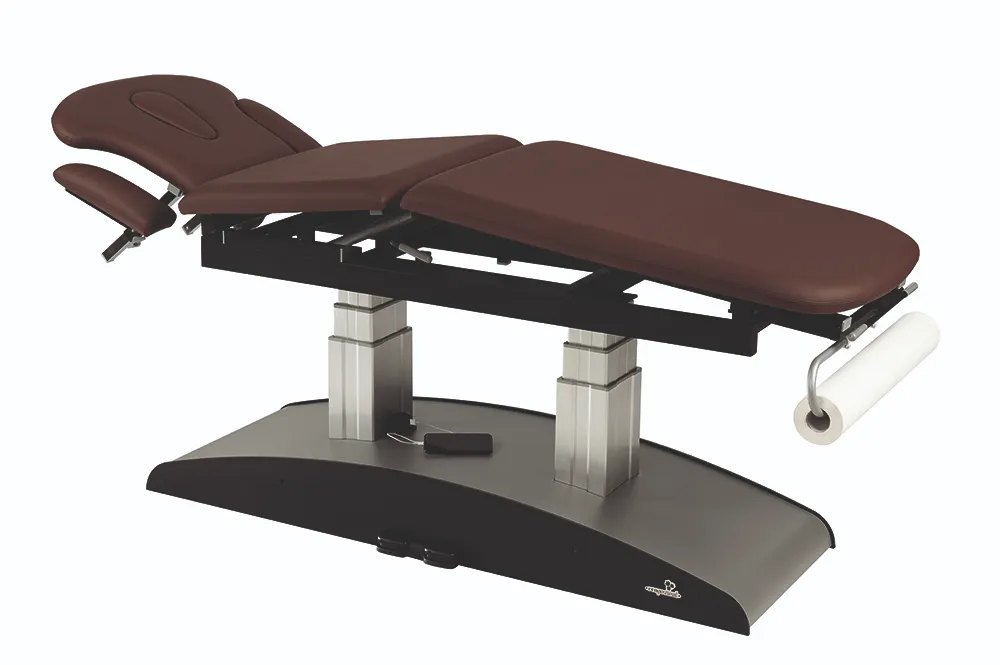 Table d'examen C6930