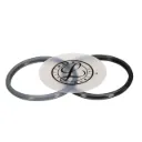 Kit de pièces détachées pour stéthoscope Littmann Classic II Nouveau-né