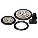Kit de pièces détachées pour stéthoscope  Littmann - Classic III - Core Digital - Cardiology IV