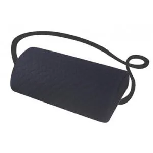 [6012] Coussin demie lune à mémoire de forme