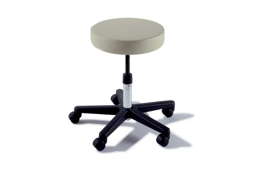 Tabouret confort pneumatique Ritter
