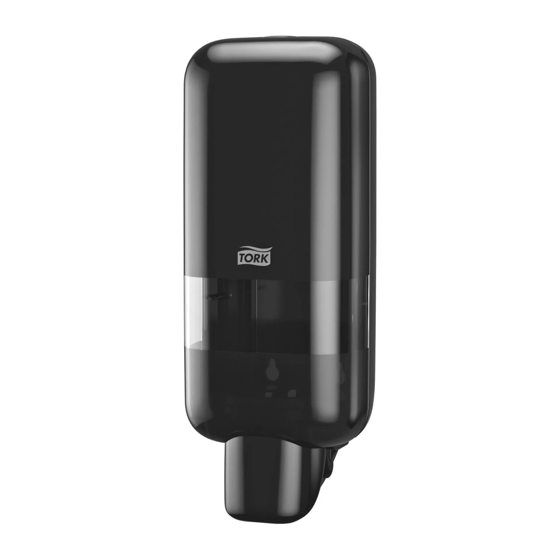 Dispenser de savon et désinfectant Tork S4