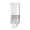 Dispenser de savon et désinfectant Tork S4