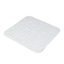 Tapis de douche anti-dérapant