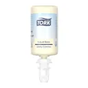 Savon main liquide doux écologique parfum frais 1L S4 Tork Premium