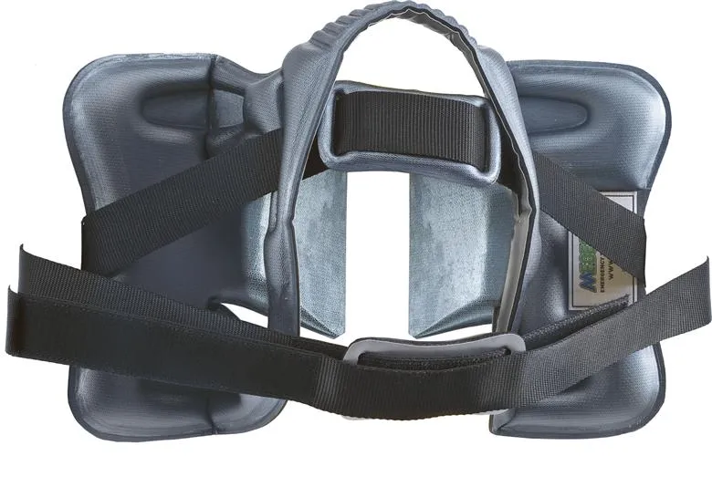 [9150] Immobilisateur de tête ergonomique pour brancard Ergon X-Lock 9150