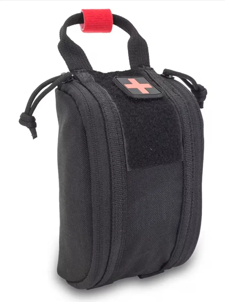 [MB11.004] Trousse de secours individuelle Compact Army