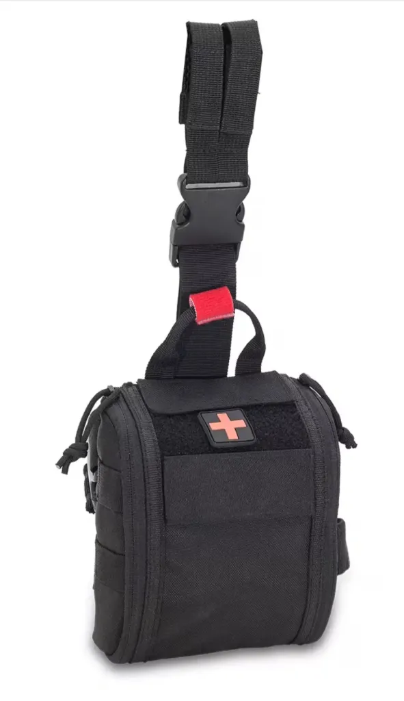 [MB.11.005] Trousse de secours jambière Fast