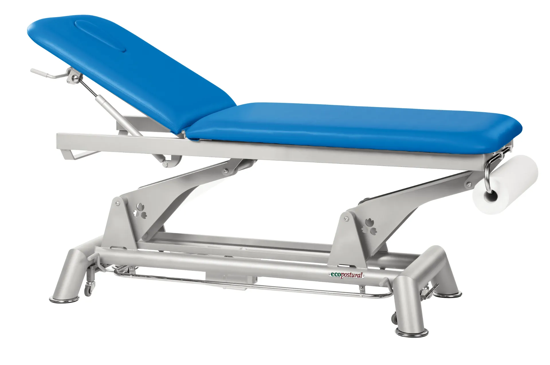 Table d'examen électrique à commande périphérique C5952 (Anthracite 32, T13 de série, Equilibrée 25kg/m³ de série, M44 62x188 cm)