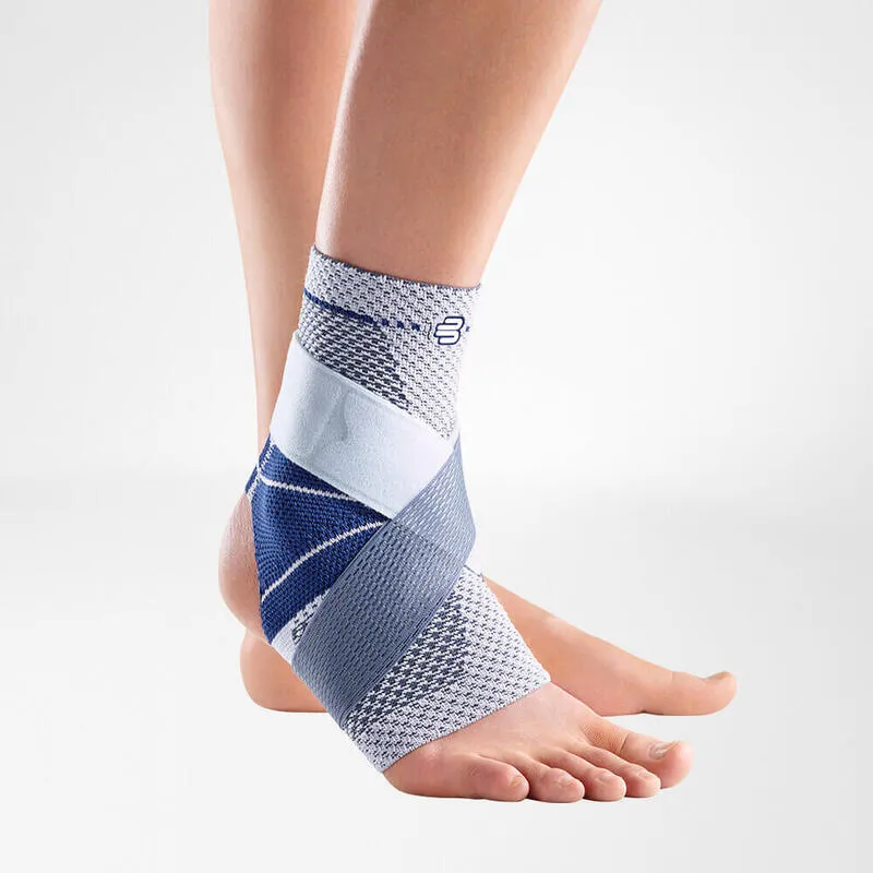 MalleoTrain S open heel