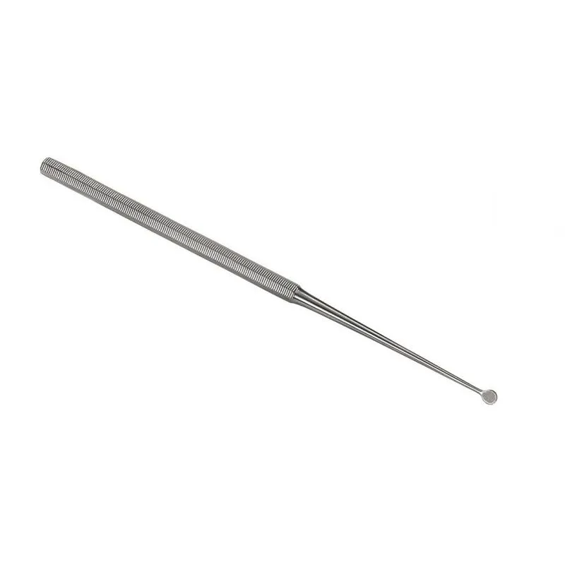 [C4 105 03] Curette fine dermatologique pleine 3mm
