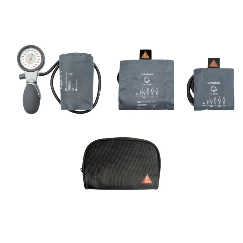 [M-000.09.554] Tensiomètre Gamma G7 - Practice Kit