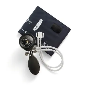 [DS-5502-189] Tensiomètre DuraShock DS55 à double flexible avec manchette
