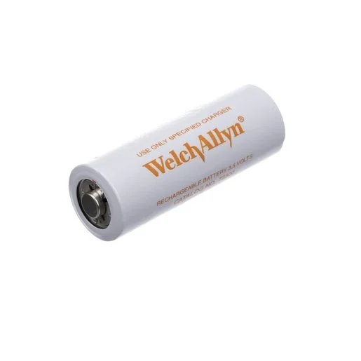 [72300] Batterie 3.5V Baxter 72300