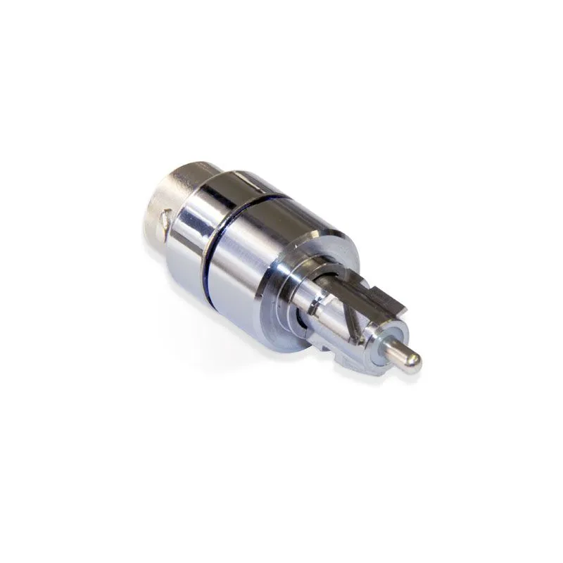 [106871] Adaptateur manche HEINE - Tête Welch Allyn