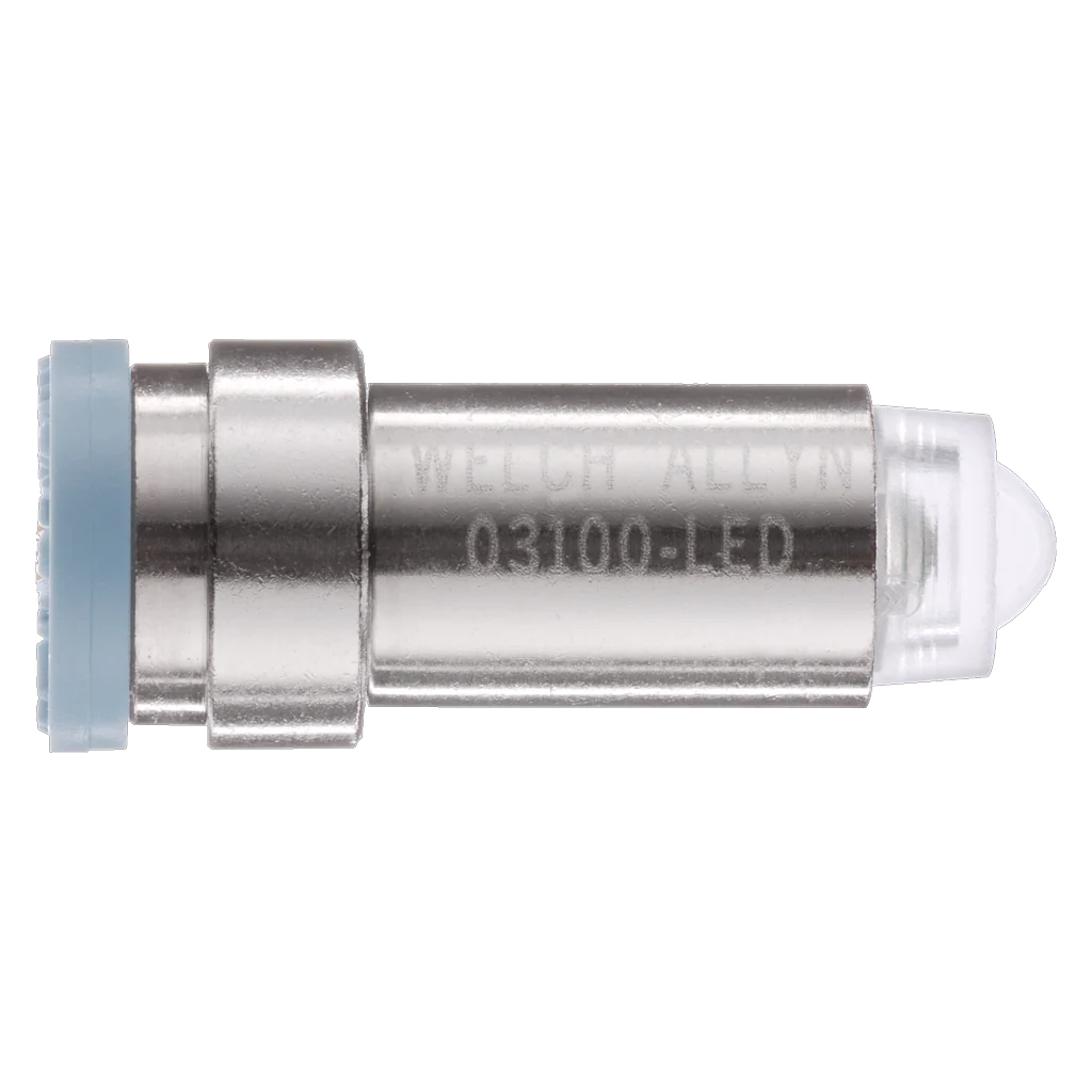 [03100-LED] Ampoule LED pour otoscope Welch Allyn - 3100 LED