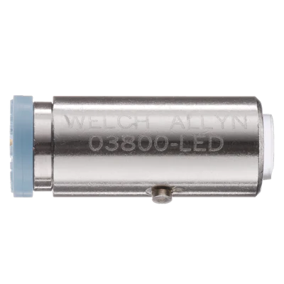[03800-LED] Ampoule LED pour PanOptic Welch Allyn - 3800 LED