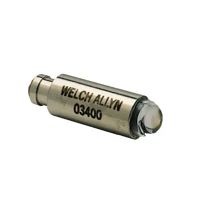 [03400-U] Ampoule HPX Welch Allyn 2.5V - 03400-U
