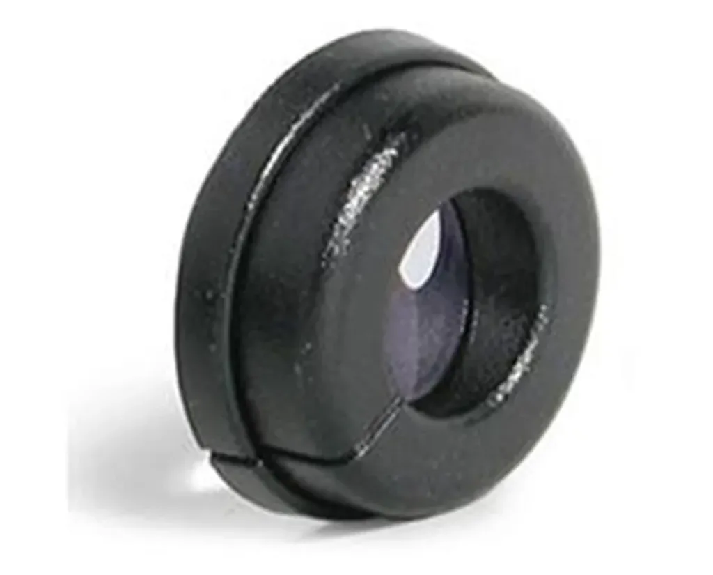 Lentille cornéenne PanOptic Welch Allyn