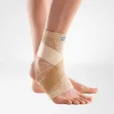 MalleoTrain S open heel