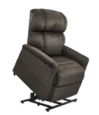 Fauteuil releveur Confort XXL 2 Moteurs