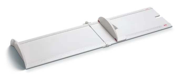 Toise bébé pliable légère - SECA 417