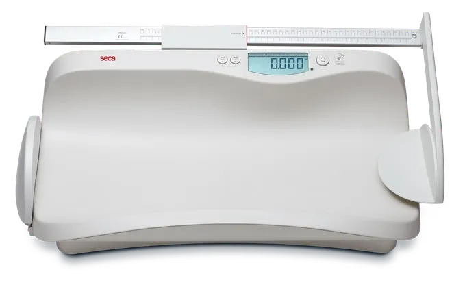 [2331714004] Toise pour pèse-bébé seca 376 et seca 374 - SECA 233