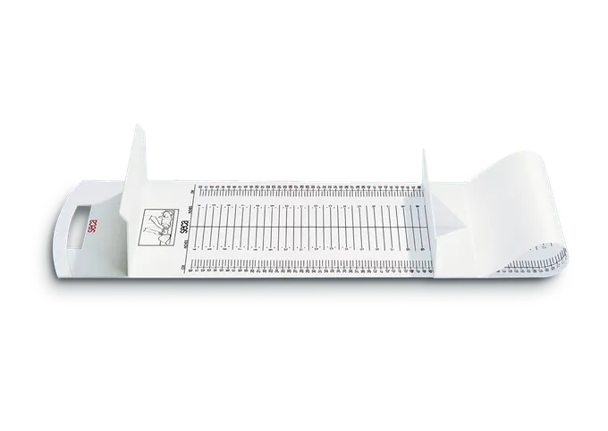 Toise-matelas pour nourrissons et enfants en bas âge - SECA 210