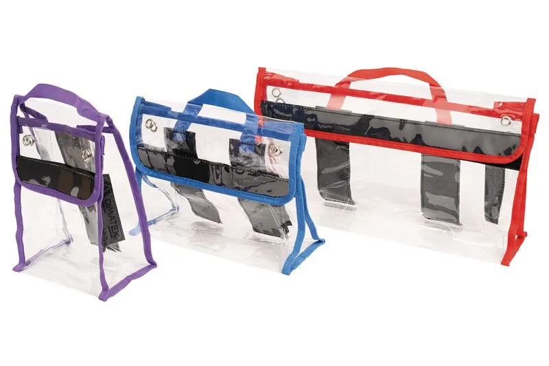 Pochette Cristal