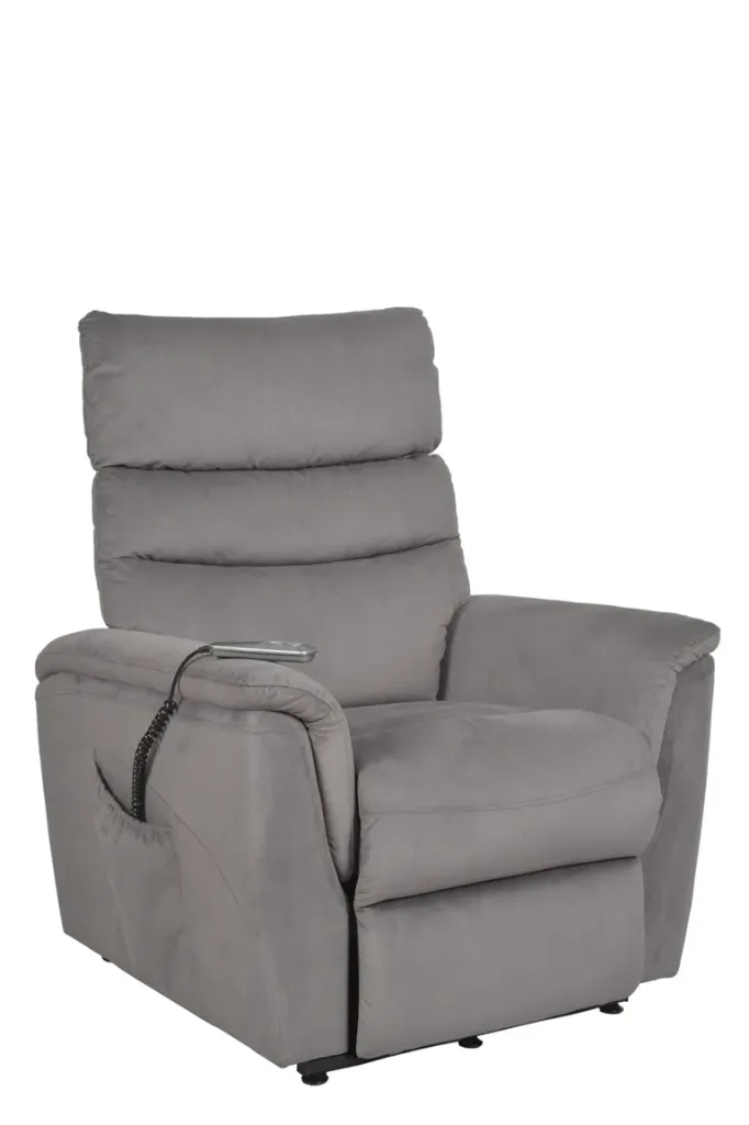 Fauteuil releveur Munich 2 moteurs