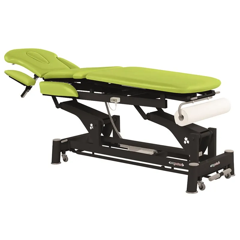 Table d'examen C5631 (T01 de série, Ferme 40kg/m³ de série, Anthracite 32)