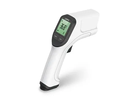 Thermomètre Frontal LFR-50