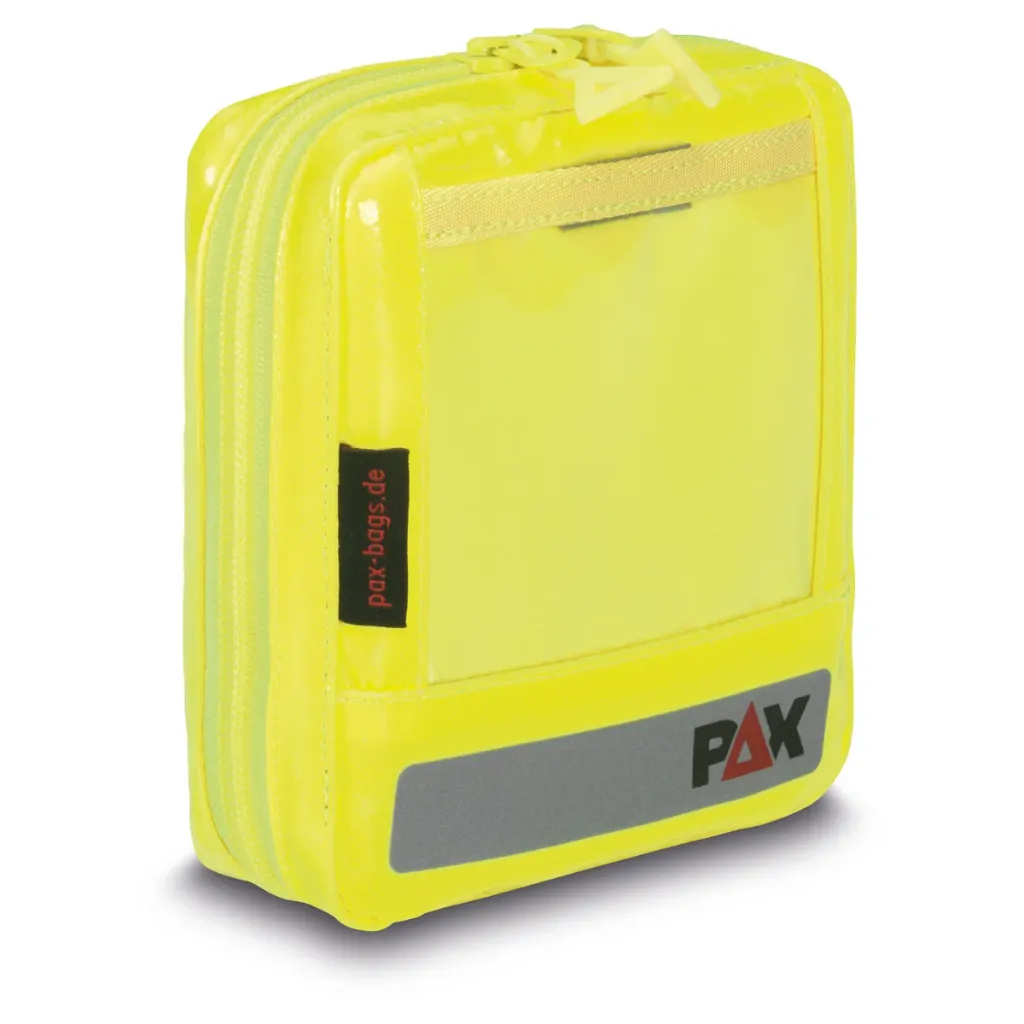 [224370308] Ampoulier Pro Series - Kit 9 (Jaune)
