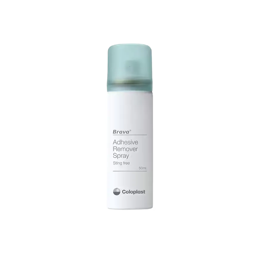 Brava Adhesive Remover - spray​