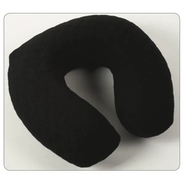 Coussin de voyage à mémoire de forme