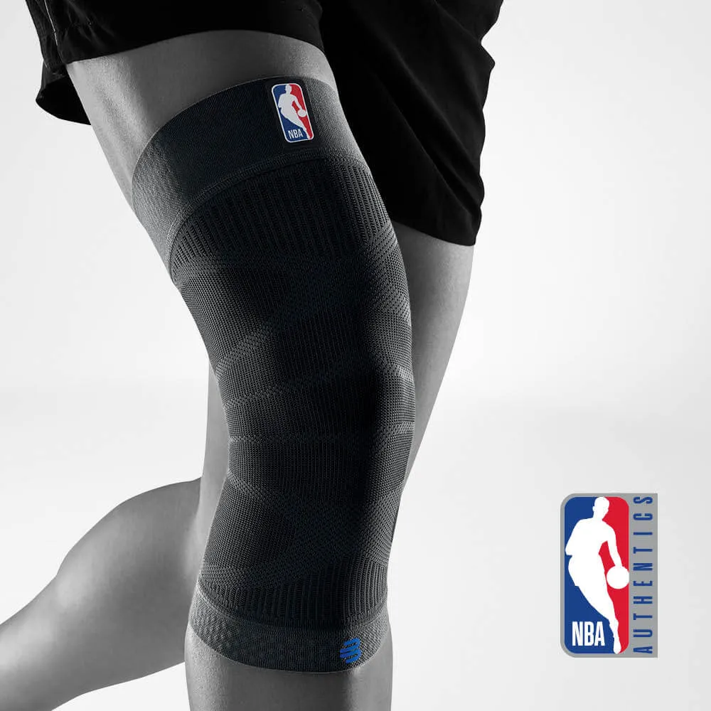 Genouillère de compression pour le sport - NBA