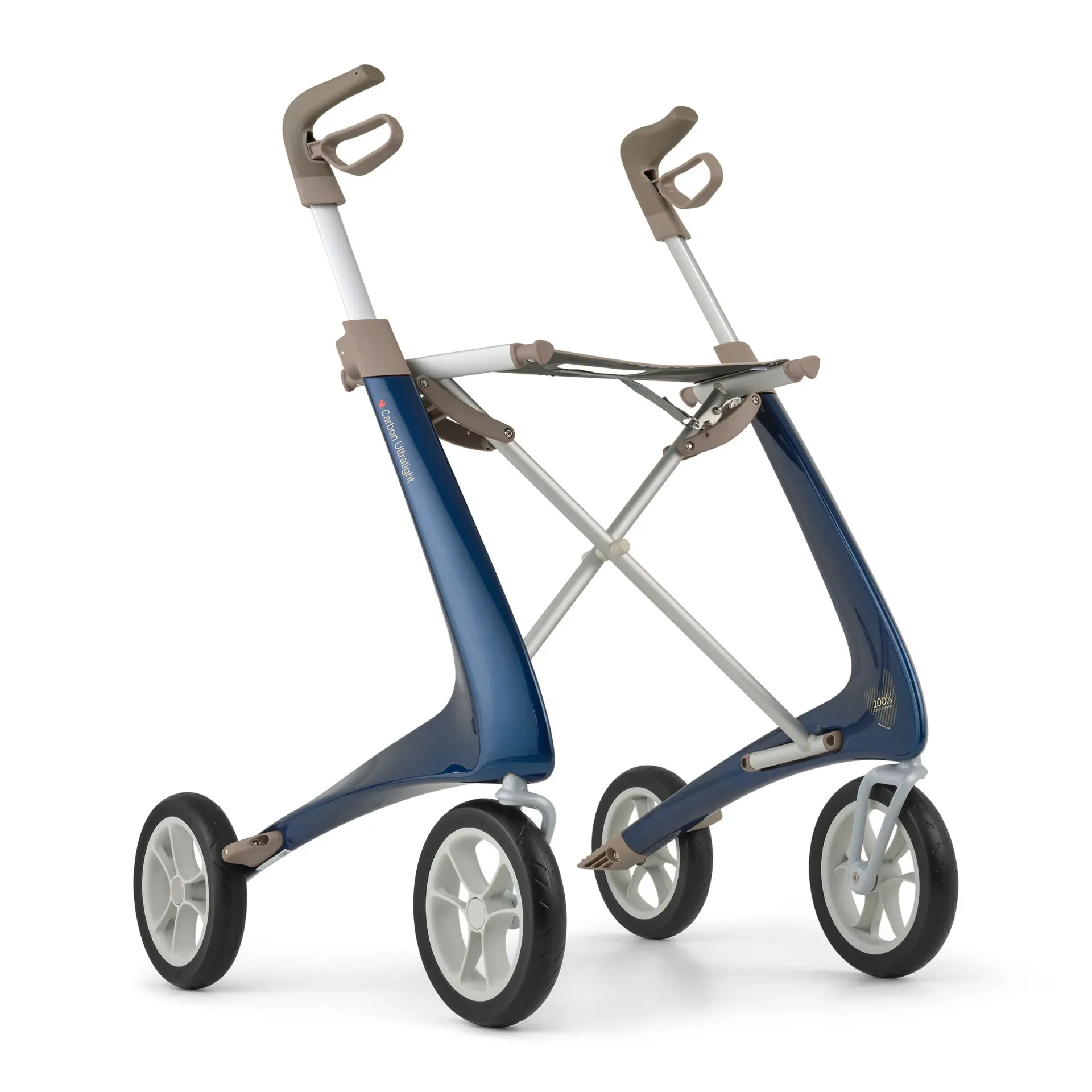 Rollator Carbon Ultralight