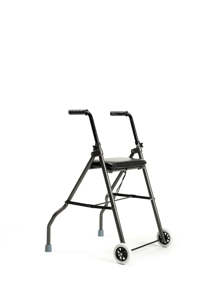 Rollator Twin-Light
