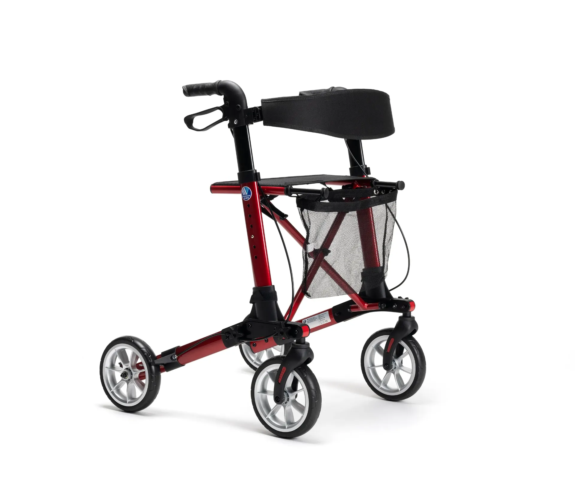 Rollator Quadri-Light