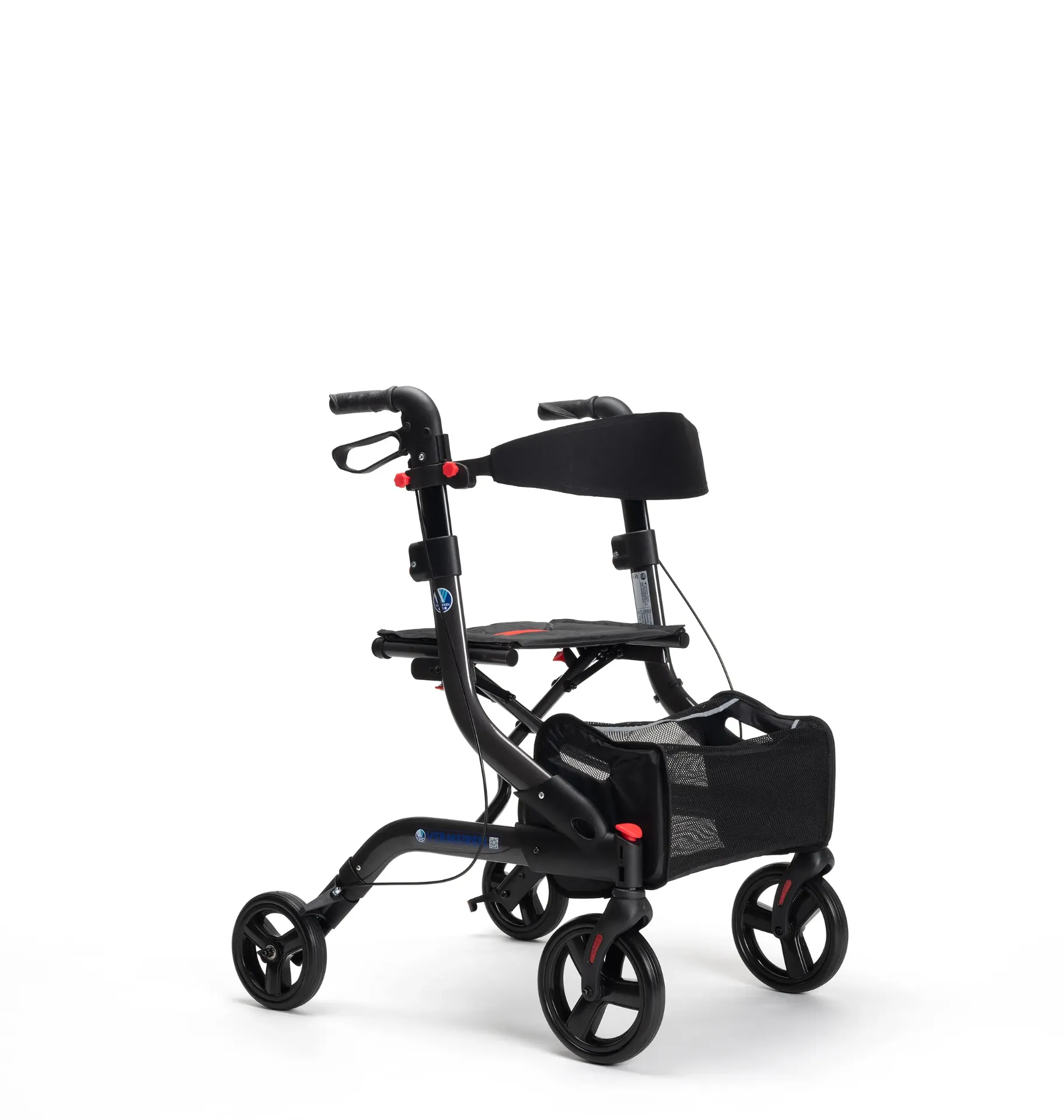Rollator Four-Light