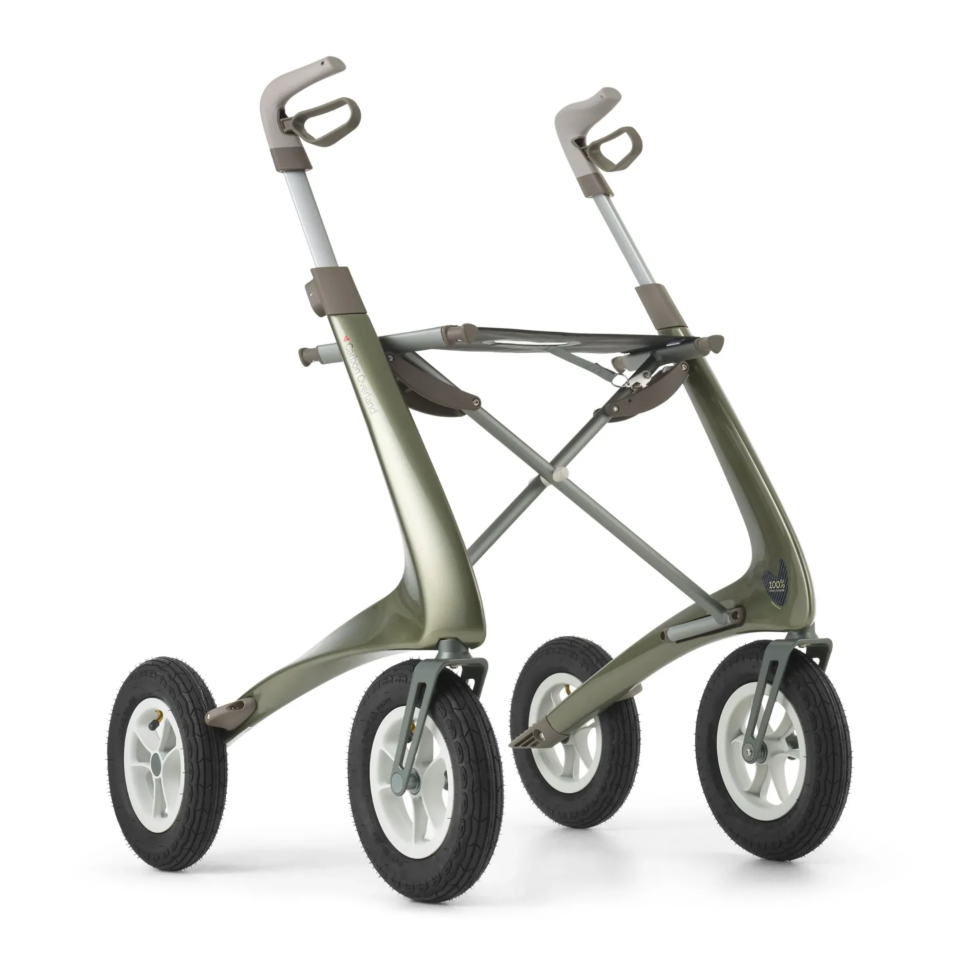 Rollator Carbon Overland