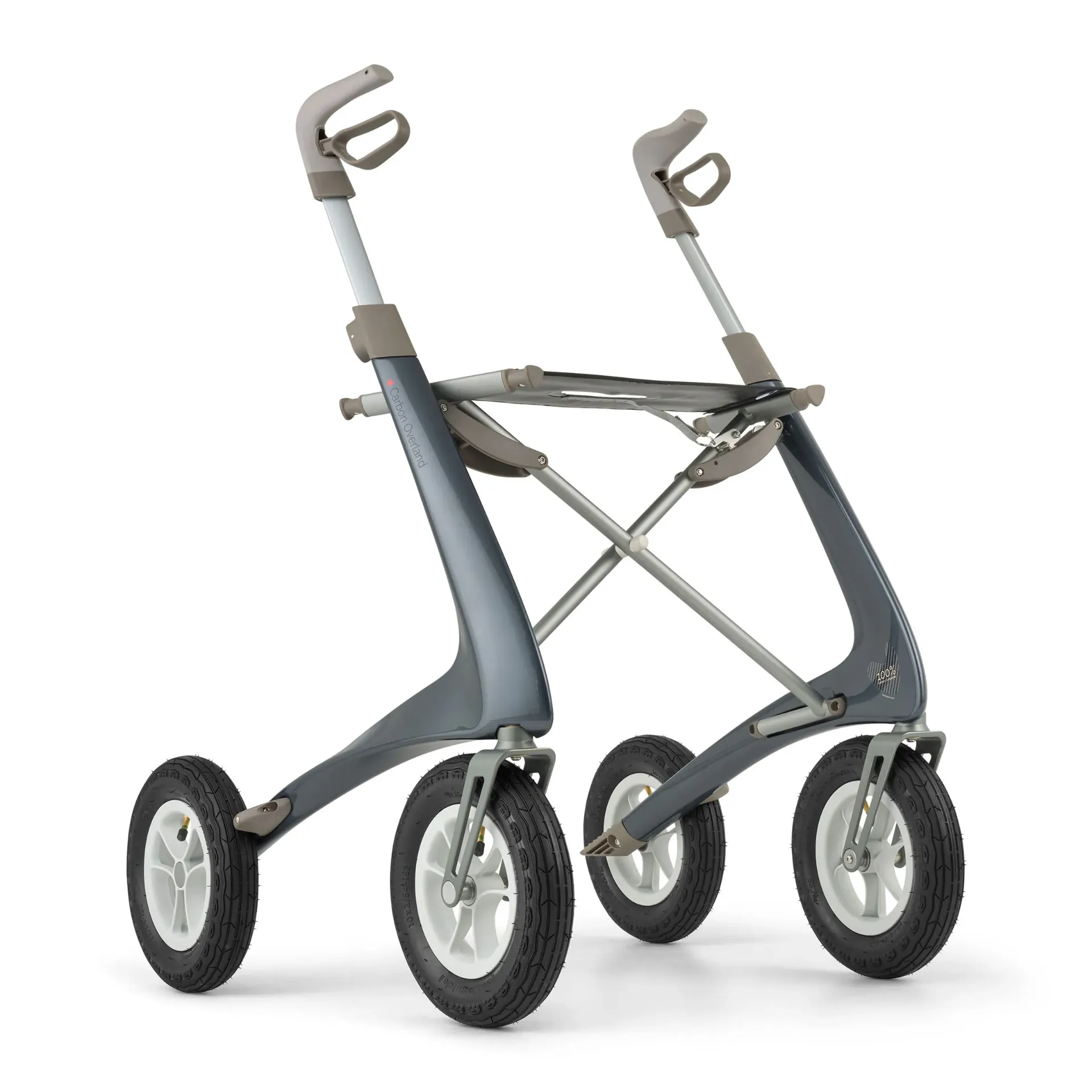 Rollator Carbon Overland