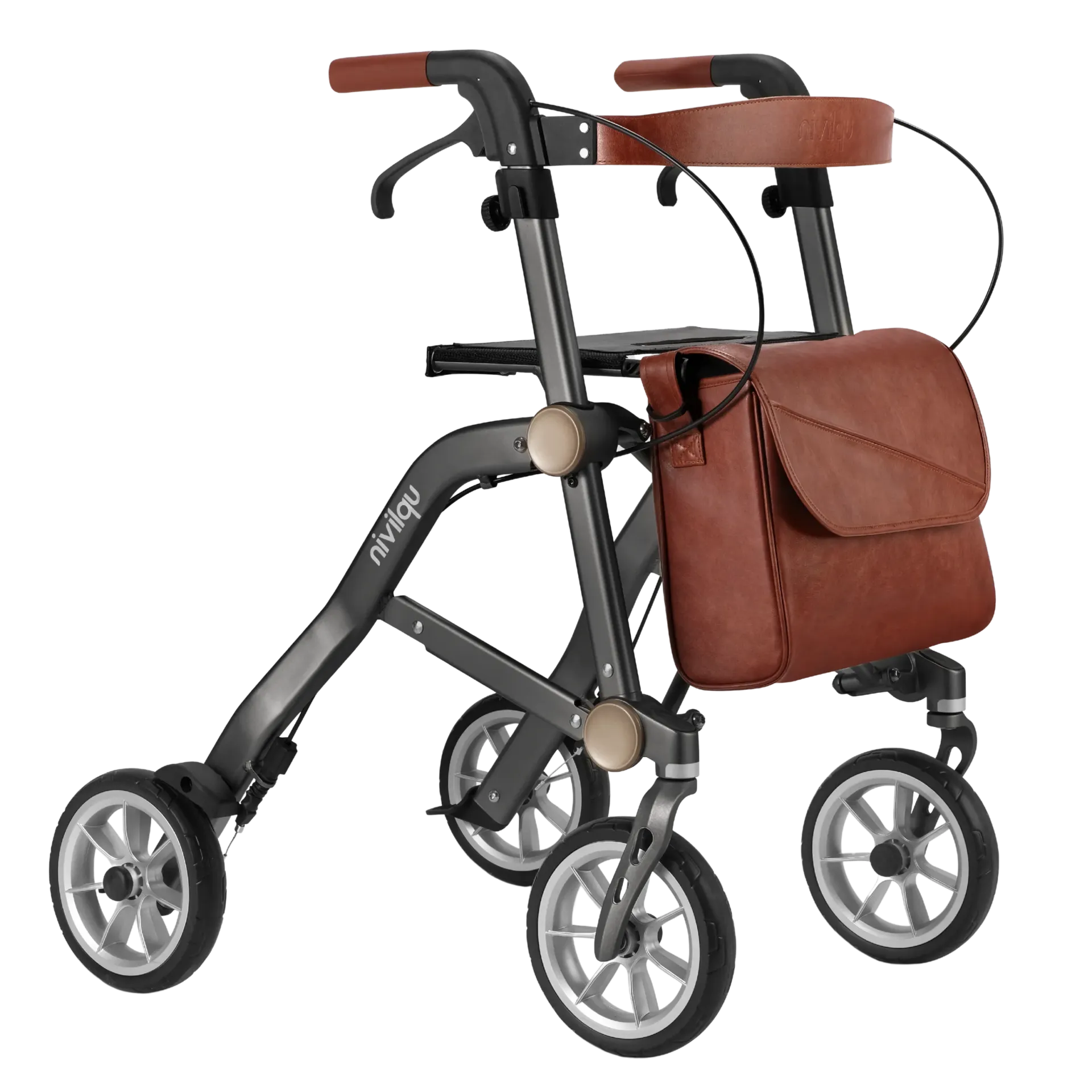 Rollator Trive