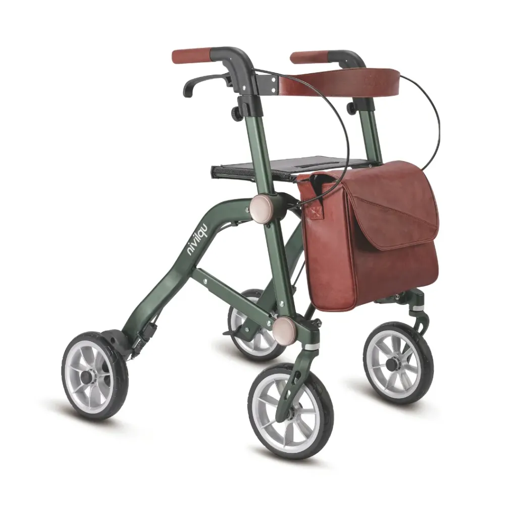 Rollator Trive