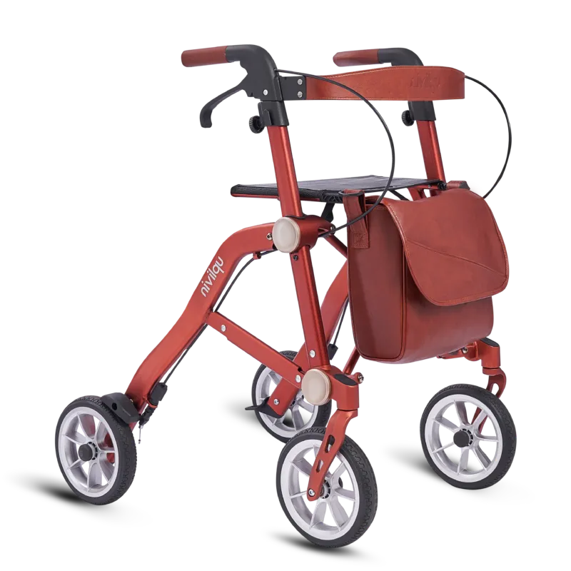 Rollator Trive