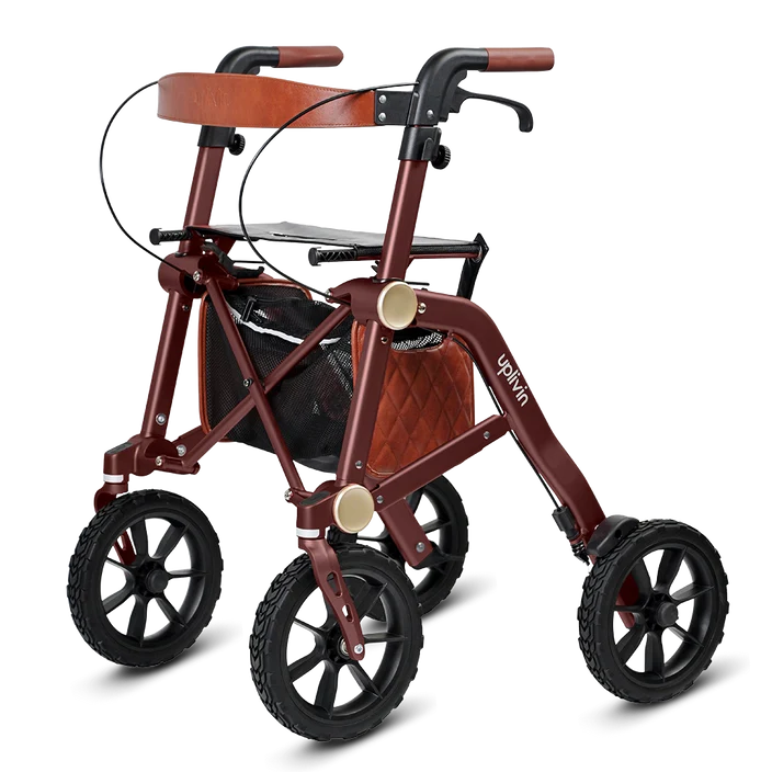 Rollator Trive All Terrain