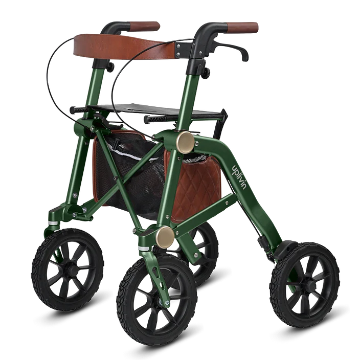 Rollator Trive All Terrain