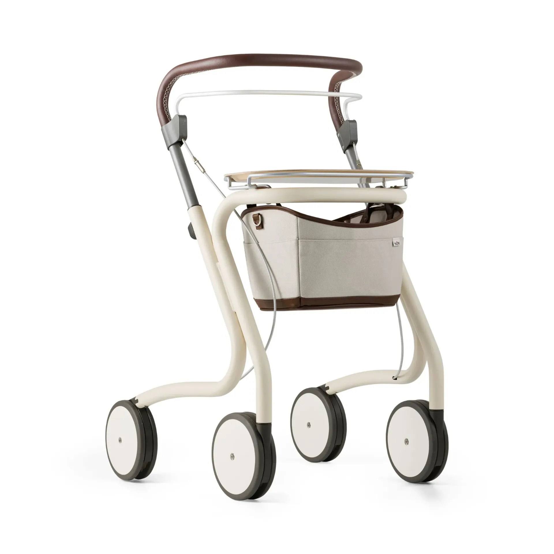 Rollator Scandinavian Butler